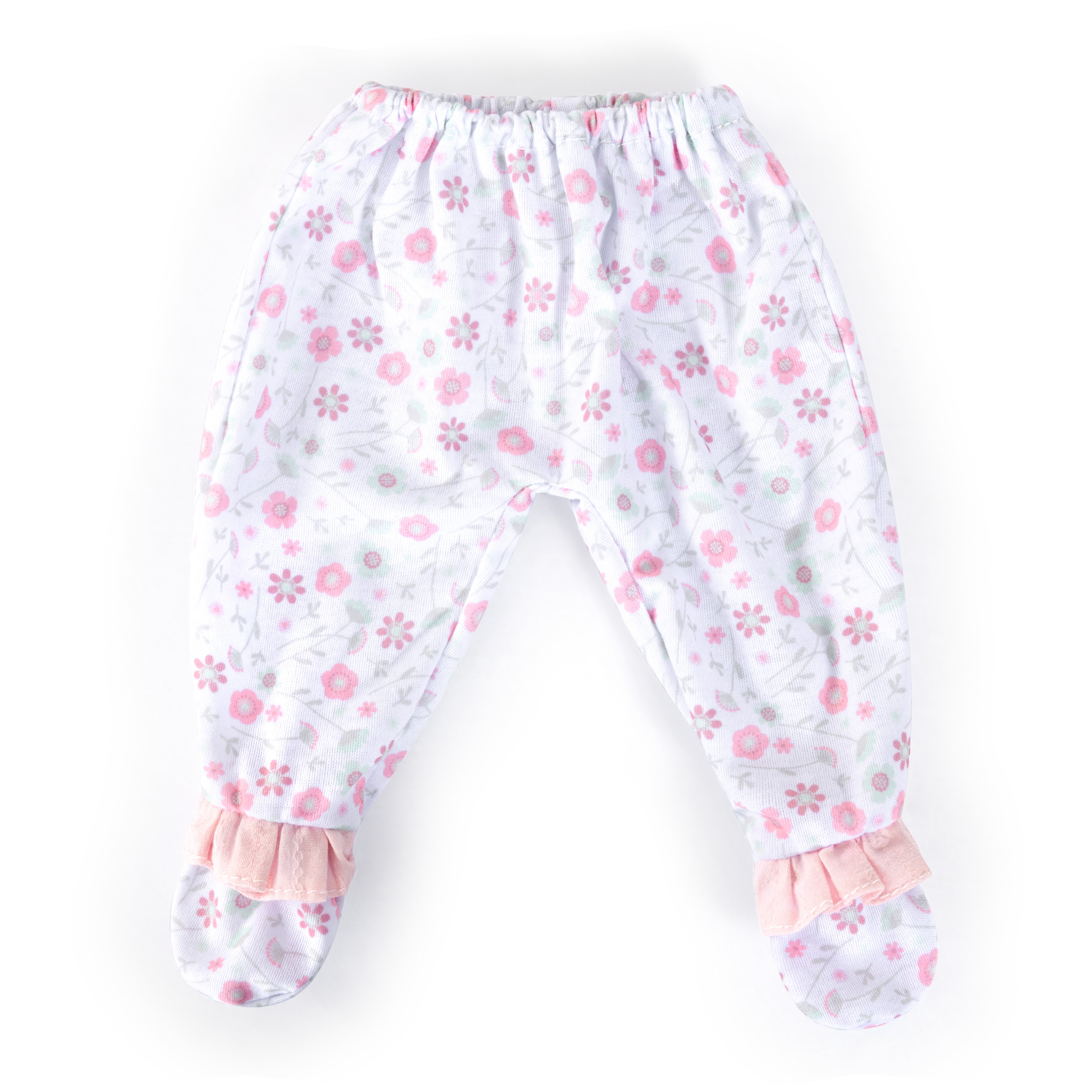 Humble & Heart - Dockkläder 38 cm Byxa & blus