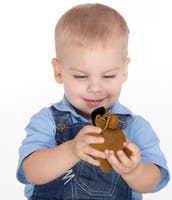 KID, Traktor med släp & bondgårdsdjur