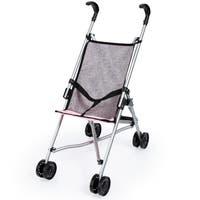 Humble&Heart, Docksulky grå 62 cm