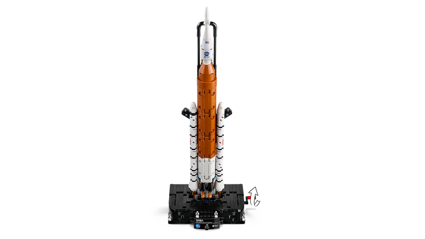 LEGO® Technic NASA Artemis Space Launch System raket 42221