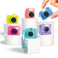 STUDIO CREATOR Mini Cam digitalkamera