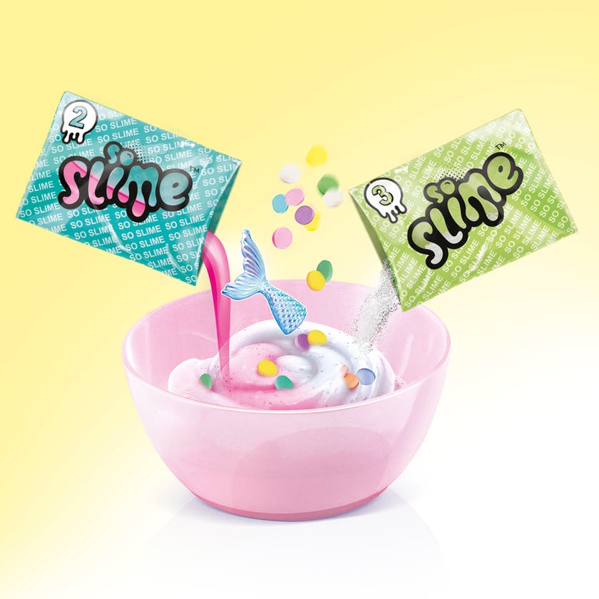 SO SLIME Slime Lab 1-pack