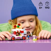 LEGO® Friends Pizzabil Bygg- och lekset 42694