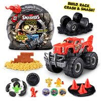 Smashers, Monster Truck Surprise S1 Monster Truck Playset