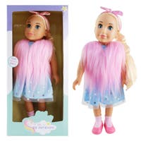 Be Friends - Docka 46 cm singel blond