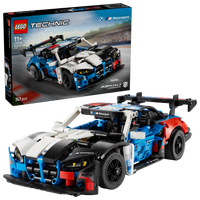 LEGO® Technic BMW M4 GT3 EVO racerbil Modellset 42226