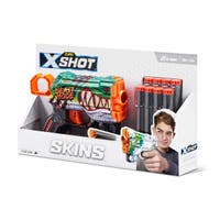 XSHOT Skins Menace