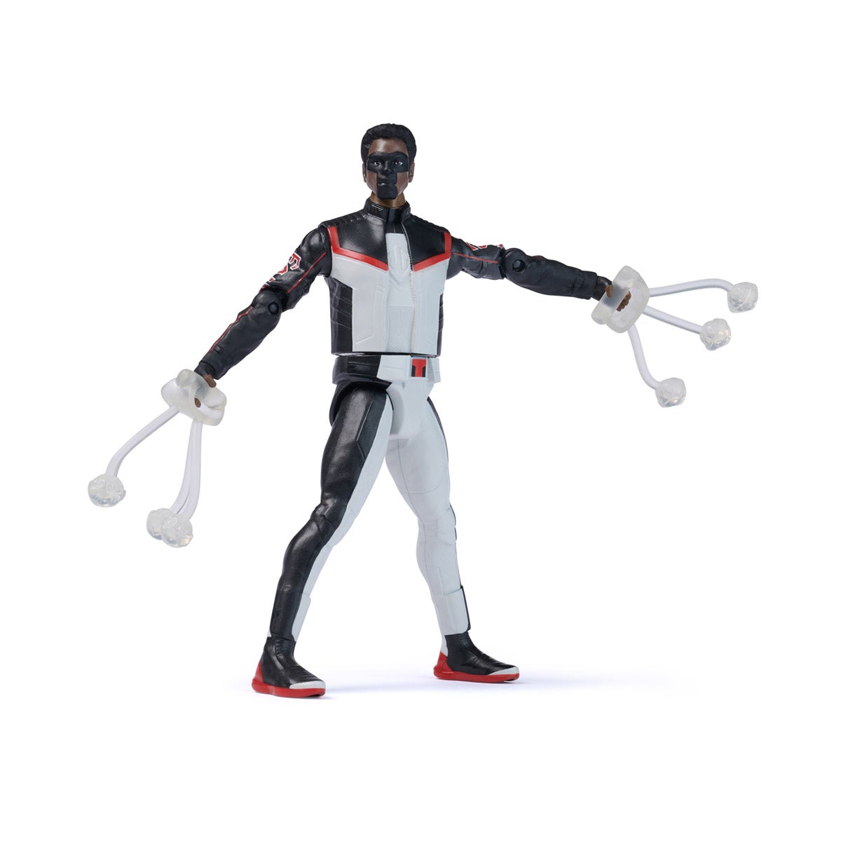Superman Movie Feature Figure 15 cm, Mr. Terrific