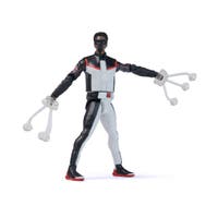 Superman Movie Feature Figure 15 cm, Mr. Terrific