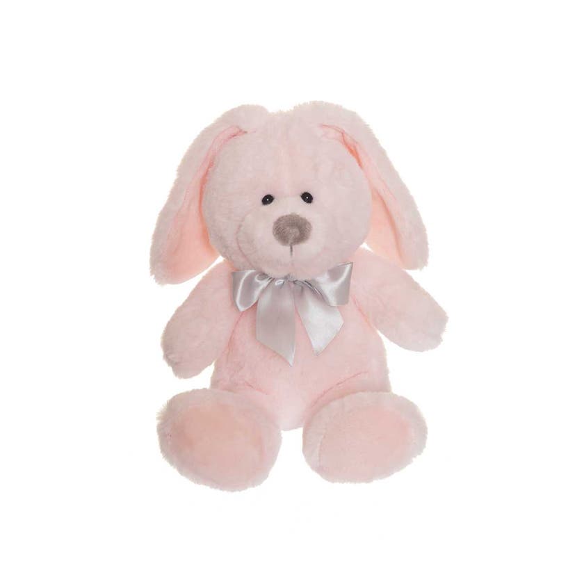 Sweeties, Kaninen Bo 26 cm Rosa