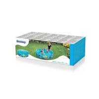 Bestway, Väggpool 183x38 cm 749L