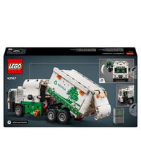 LEGO Technic 42167, Mack® LR Electric sopbil