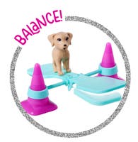 Steffi LOVE Hundtränare