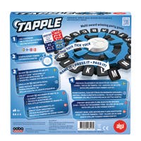 Alga - Tapple