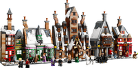 LEGO® Harry Potter™ Hogsmeade™ – samlarutgåva Modellset 76457