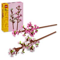 LEGO® Botanicals Körsbärsblommor 40725
