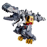 TRA CYBERWORLD CHOMP & BATTLE GRIMLOCK