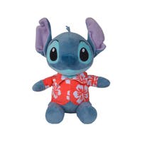 Disney Lilo & Stitch, Stitch Gosedjur med Röd Hawaiiskjorta