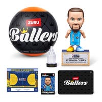 NBA Ballers Series 3 samlarfigur