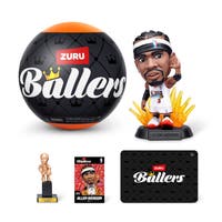 NBA Ballers Series 3 samlarfigur