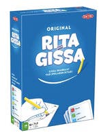 Rita & Gissa