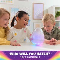 Hatchimals Alive Secret Hatch Pandoo