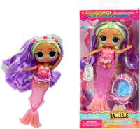 L.O.L. Tweens Mermaid Doll- Cleo Cove