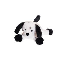 Sweeties, Hunden Mischa Liggande 33 cm Vit
