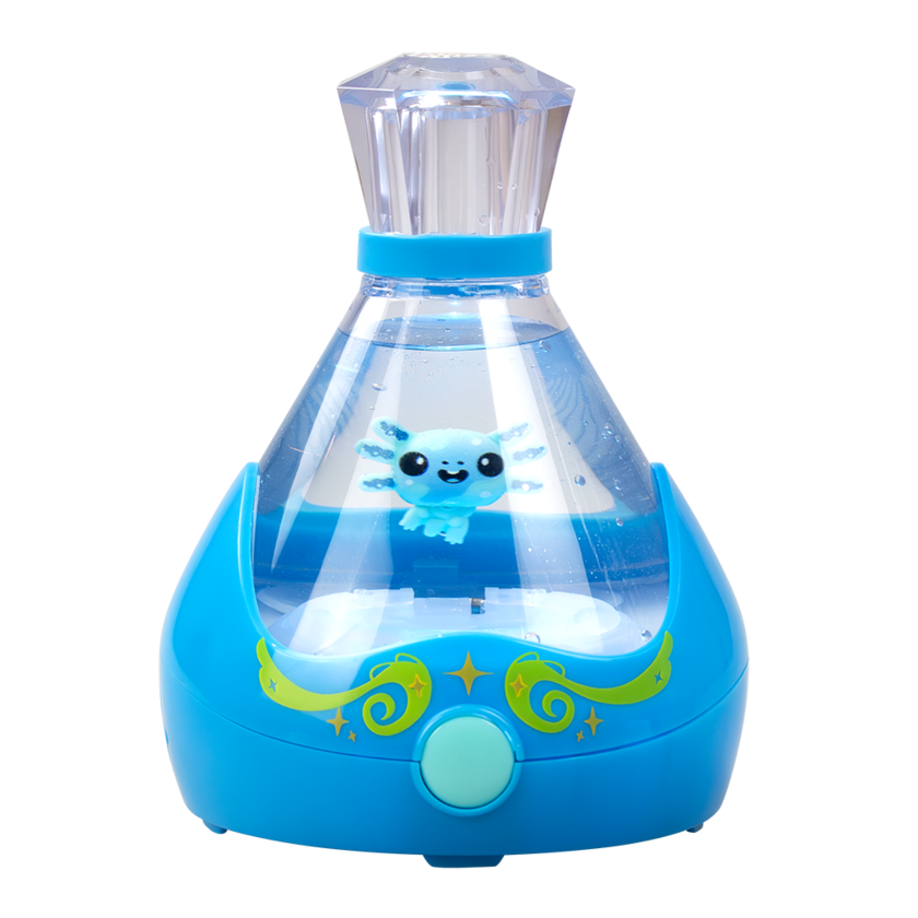 Silverlit - Fizzy Pets