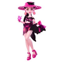 Monster High, Scare-Adise Island Draculaura Doll
