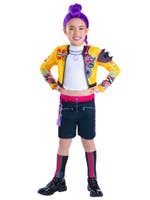 Kpop - Rumi Core Look 7-8+