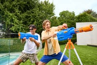 XSHOT Water, Fast Fill Large Motor Soaker
