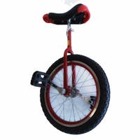 Skills, Enhjuling Röd