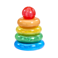 Lil' Jellies Jelly Stacker Babyleksak
