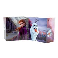 Disney Infinity Cubes, Frozen
