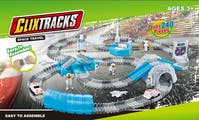 Clixtracks - Rymdtema 240 st