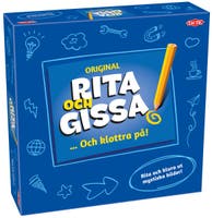 Rita & Gissa SE
