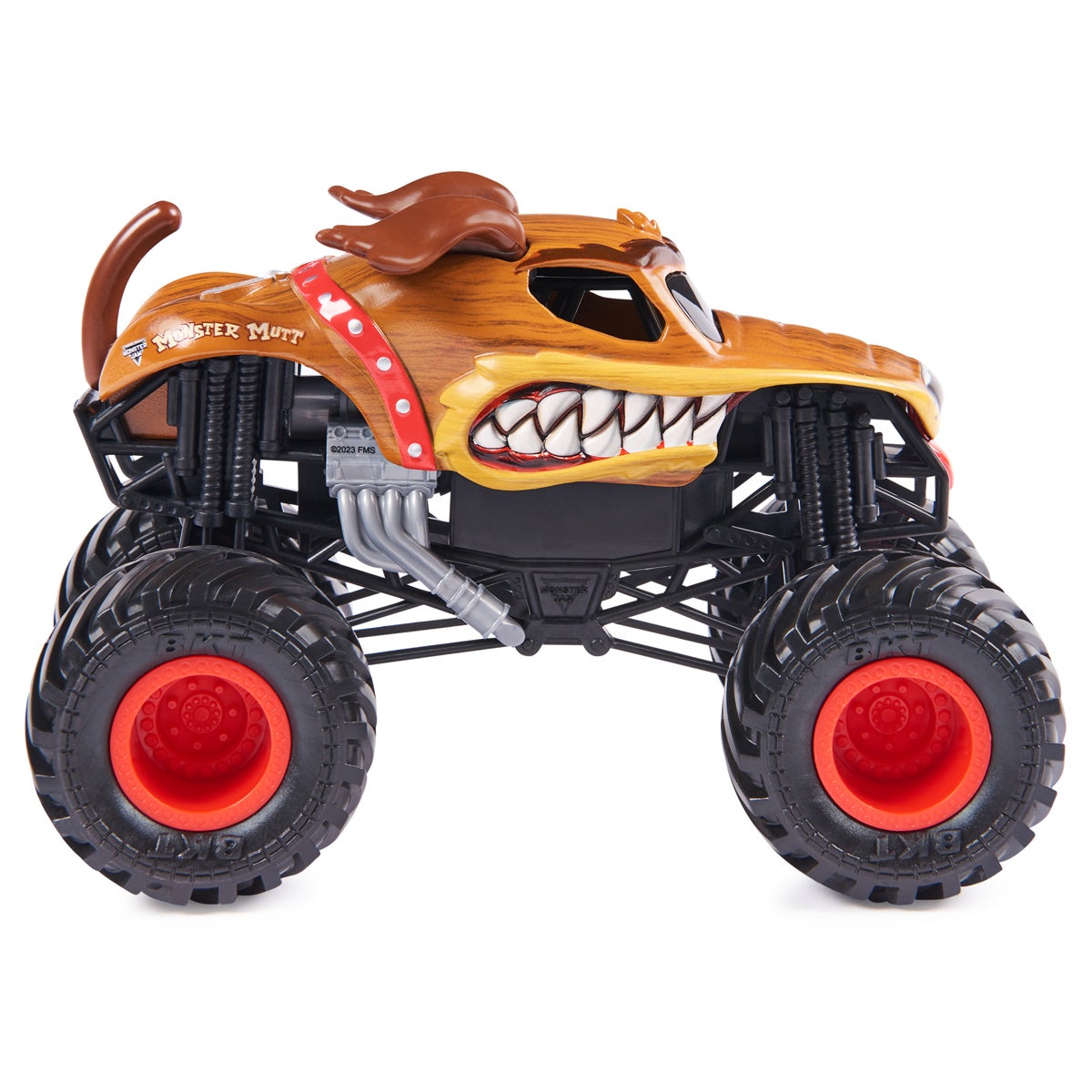 Monster Jam Megalodon Collector Truck 1:24