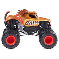Monster Jam Megalodon Collector Truck 1:24