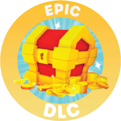 Pet Simulator, Mystery Egg Plush