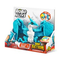 Robo Alive, Dino Action Pteradactyl