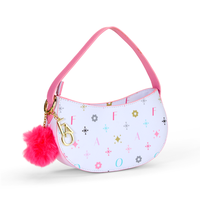 FAO Schwarz Glamour Purse Axelväska