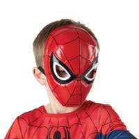 Utklädnad - Spiderman mask premium