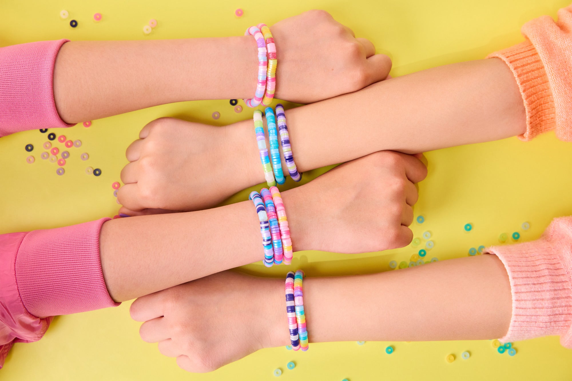 Cool Maker Stack'd Heishi Expansion Pack