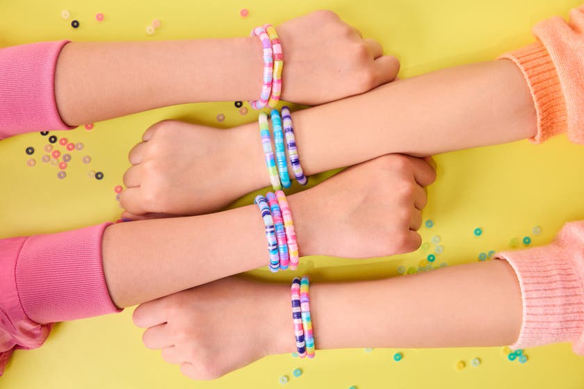 Cool Maker Stack'd Heishi Expansion Pack