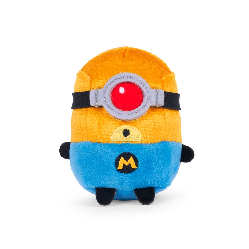 Universal Mini Minionerna Gosedjur (8 cm)