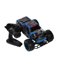 Fusion, Radiostyrd Monster Truck, 35 cm