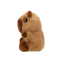 Baby Paws Capibara - Interaktiv gosedjur