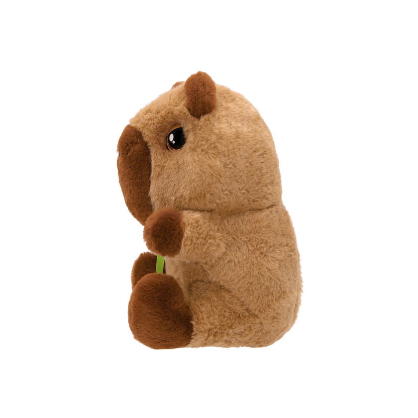 Baby Paws Capibara - Interaktiv gosedjur