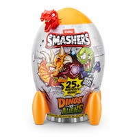 Smashers Rocket ship
